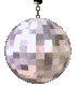 Soirée disco