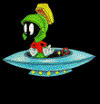 Marvin le martien